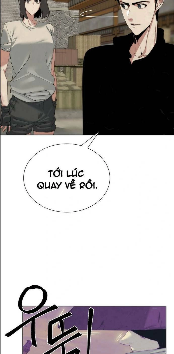 Hành Tinh Quái Vật Chapter 49 - 81