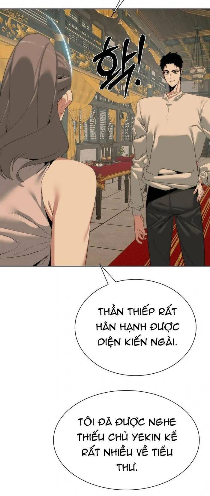 Hành Tinh Quái Vật Chapter 50 - 29