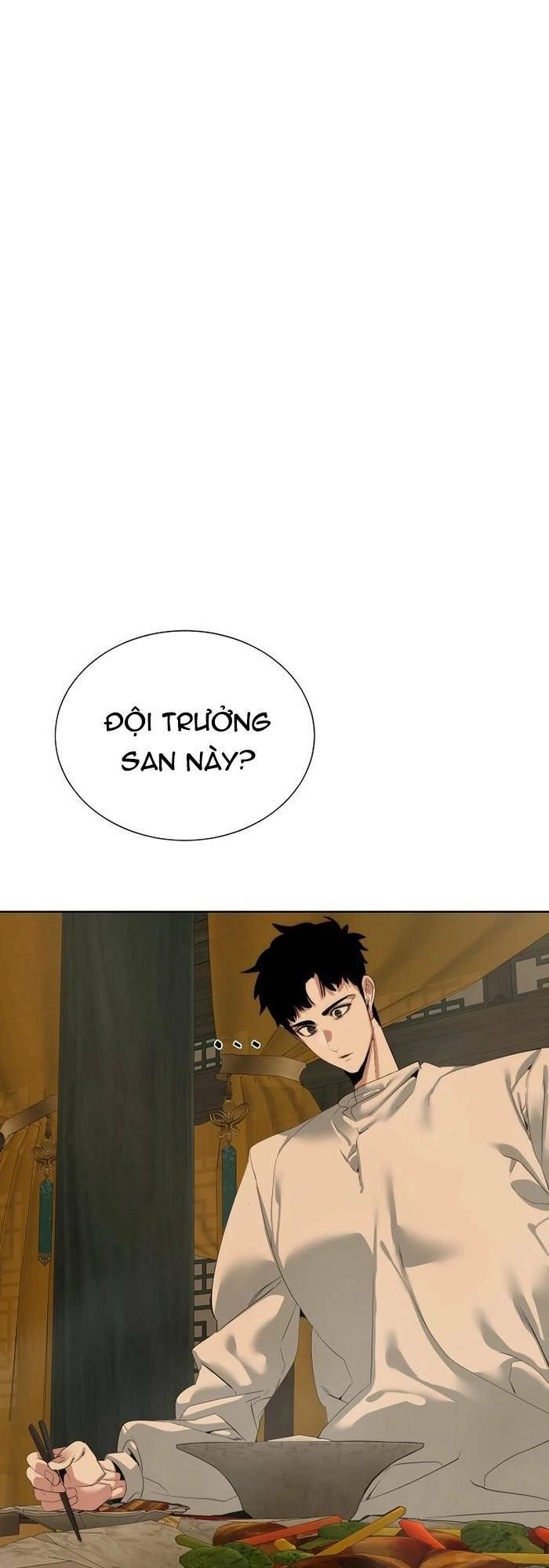 Hành Tinh Quái Vật Chapter 51 - 3