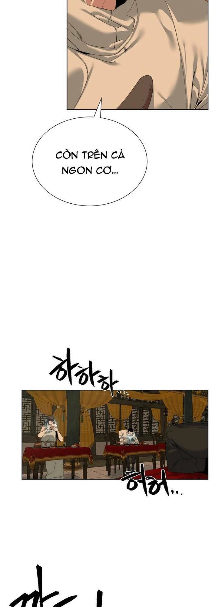 Hành Tinh Quái Vật Chapter 51 - 5