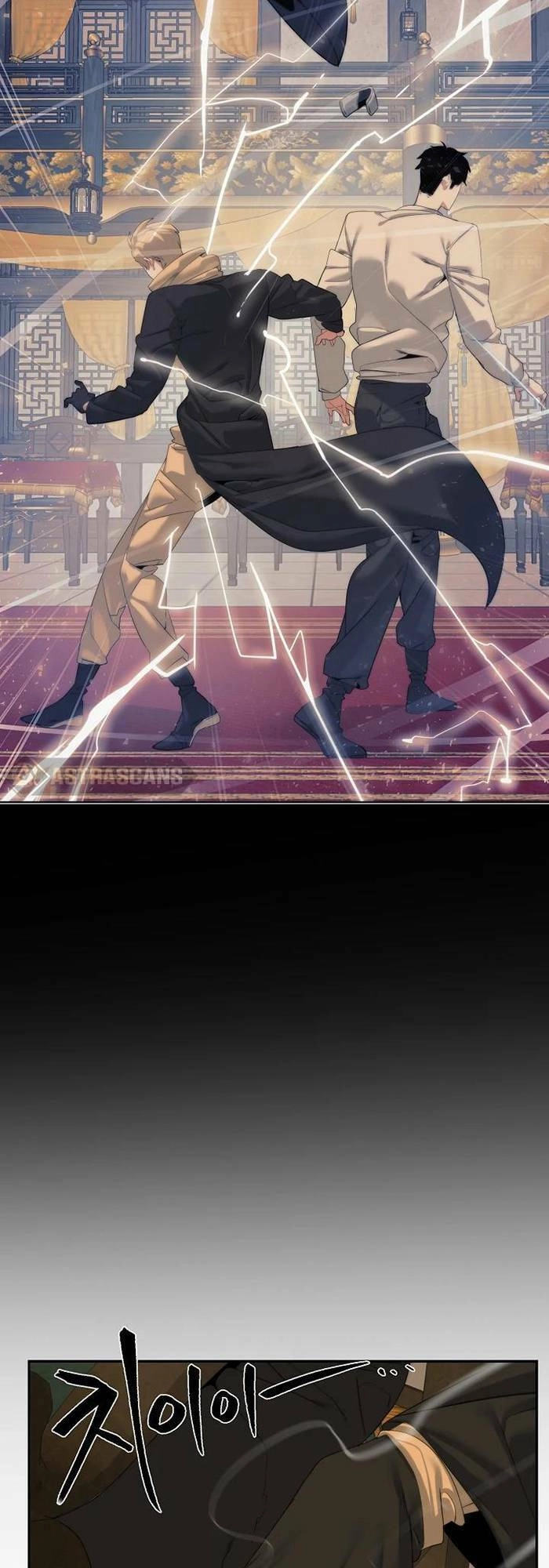 Hành Tinh Quái Vật Chapter 51 - 8