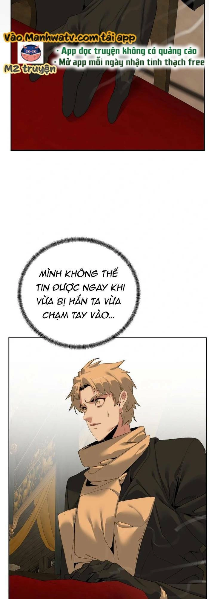 Hành Tinh Quái Vật Chapter 51 - 9