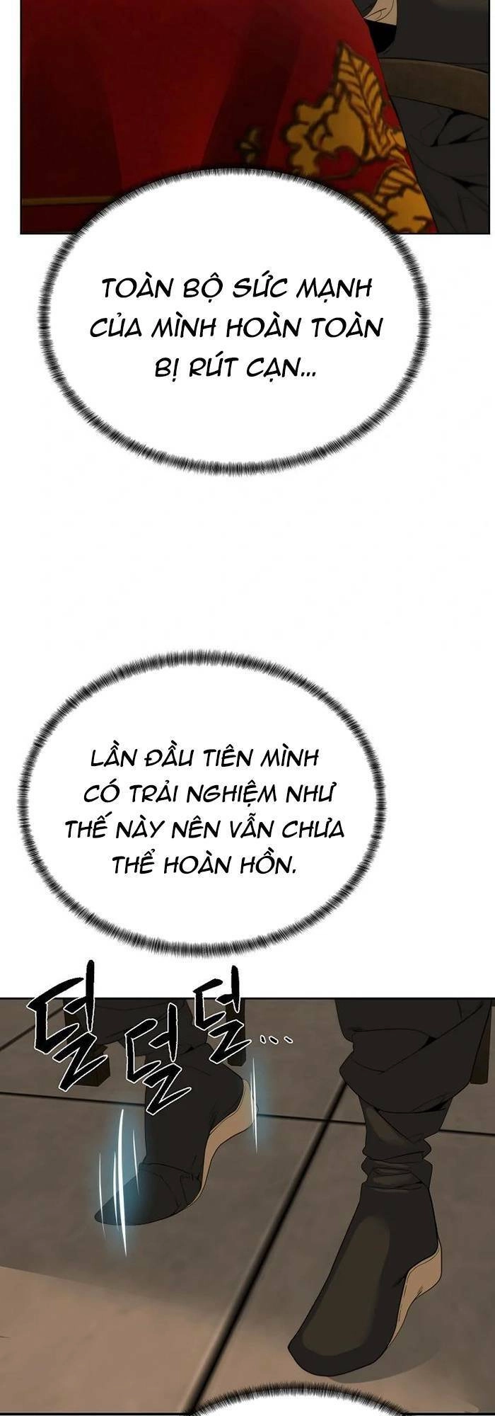 Hành Tinh Quái Vật Chapter 51 - 10