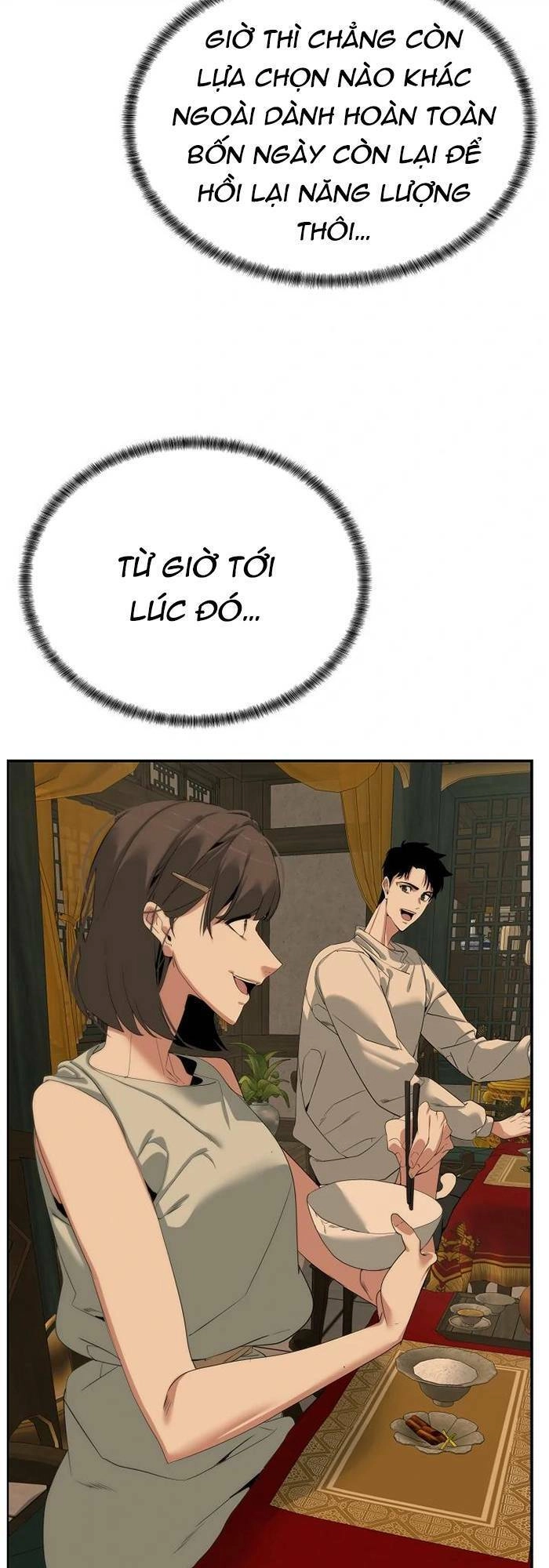 Hành Tinh Quái Vật Chapter 51 - 11