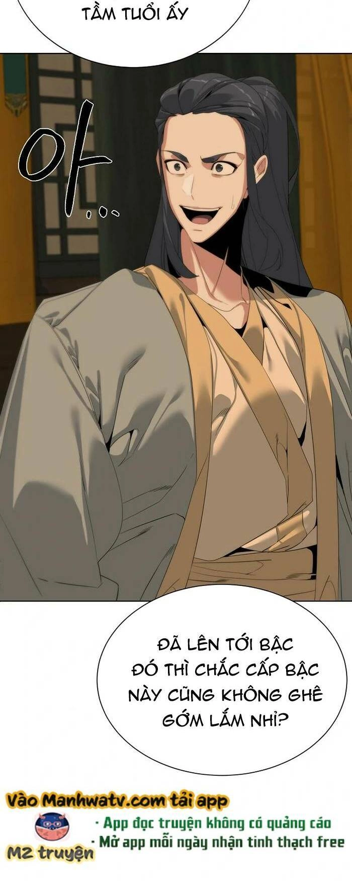 Hành Tinh Quái Vật Chapter 51 - 14