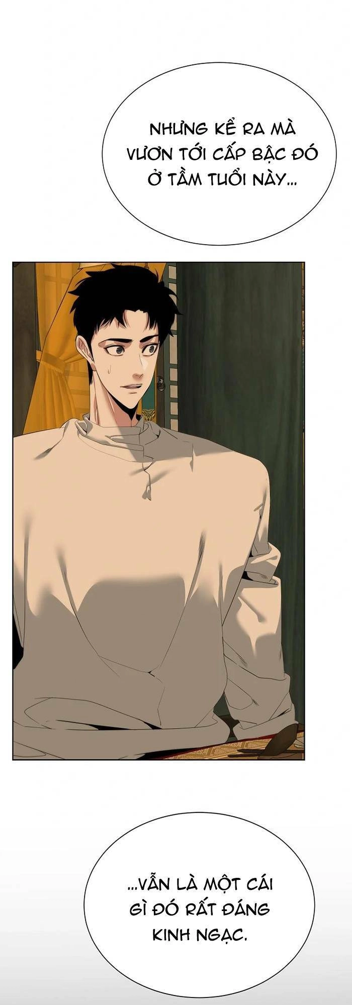 Hành Tinh Quái Vật Chapter 51 - 16