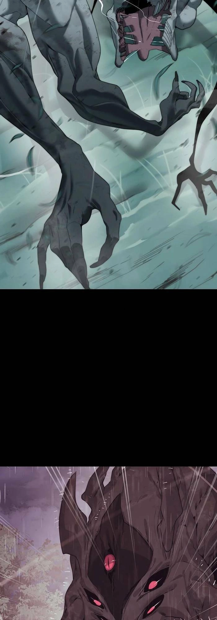 Hành Tinh Quái Vật Chapter 51 - 18