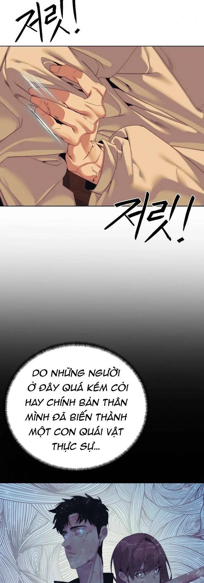 Hành Tinh Quái Vật Chapter 51 - 22