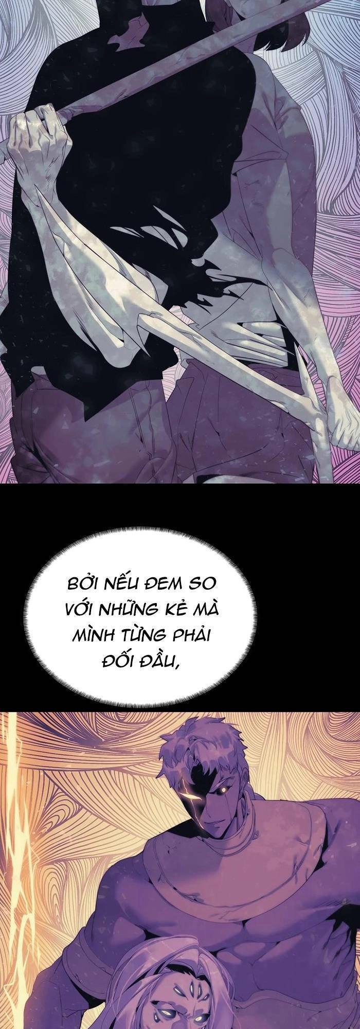 Hành Tinh Quái Vật Chapter 51 - 23