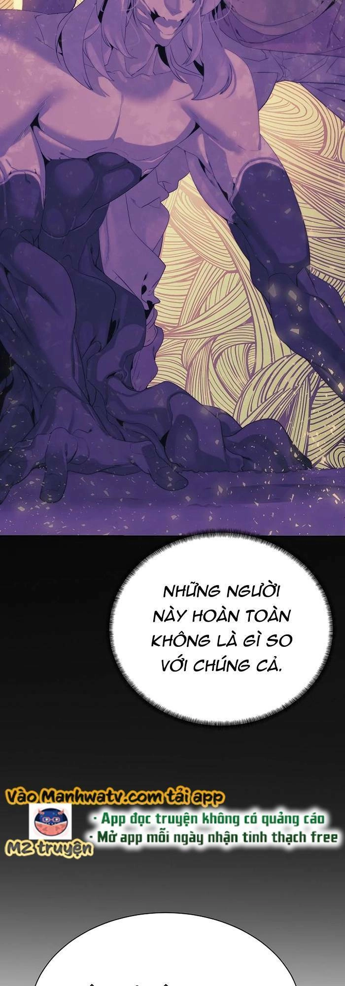 Hành Tinh Quái Vật Chapter 51 - 24