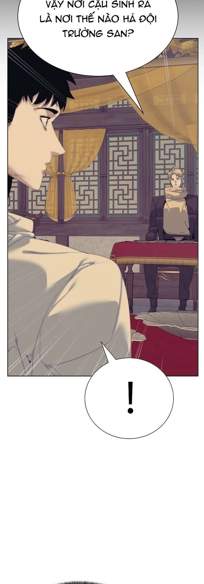 Hành Tinh Quái Vật Chapter 51 - 25