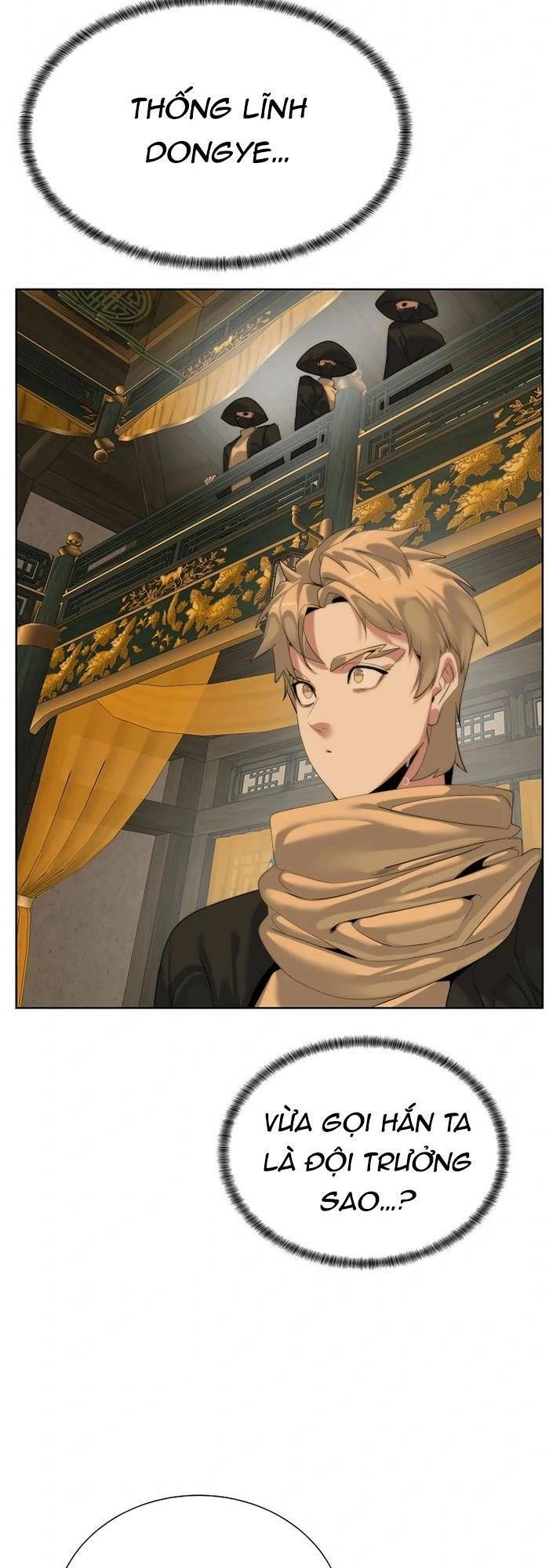 Hành Tinh Quái Vật Chapter 51 - 26