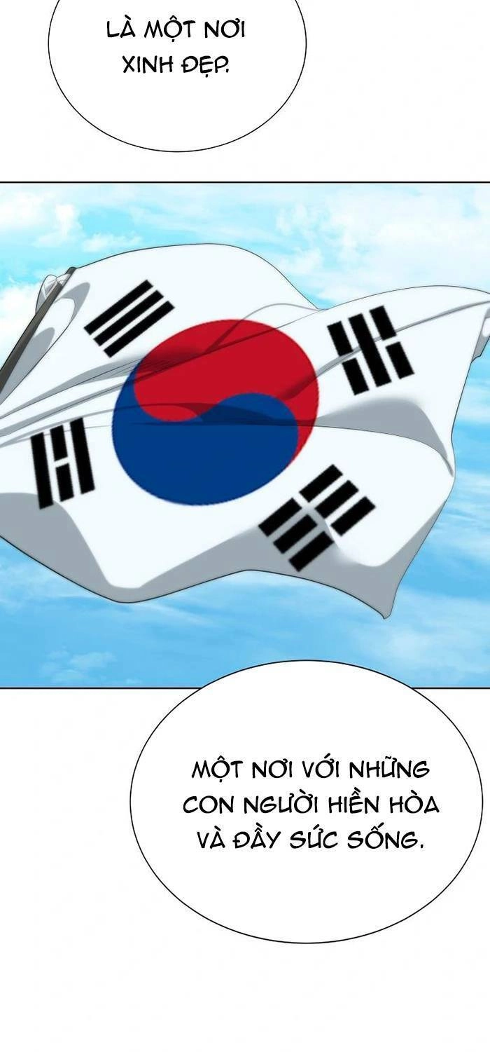 Hành Tinh Quái Vật Chapter 51 - 27