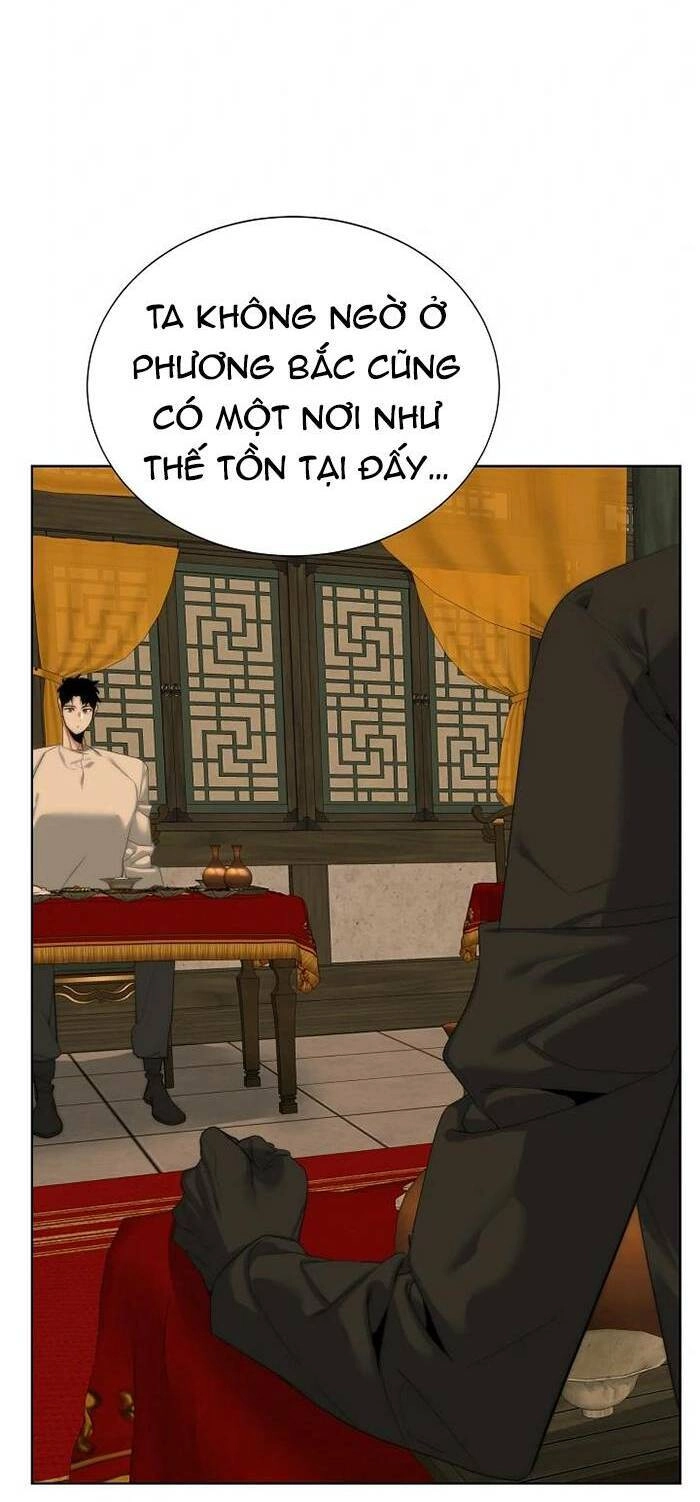 Hành Tinh Quái Vật Chapter 51 - 28