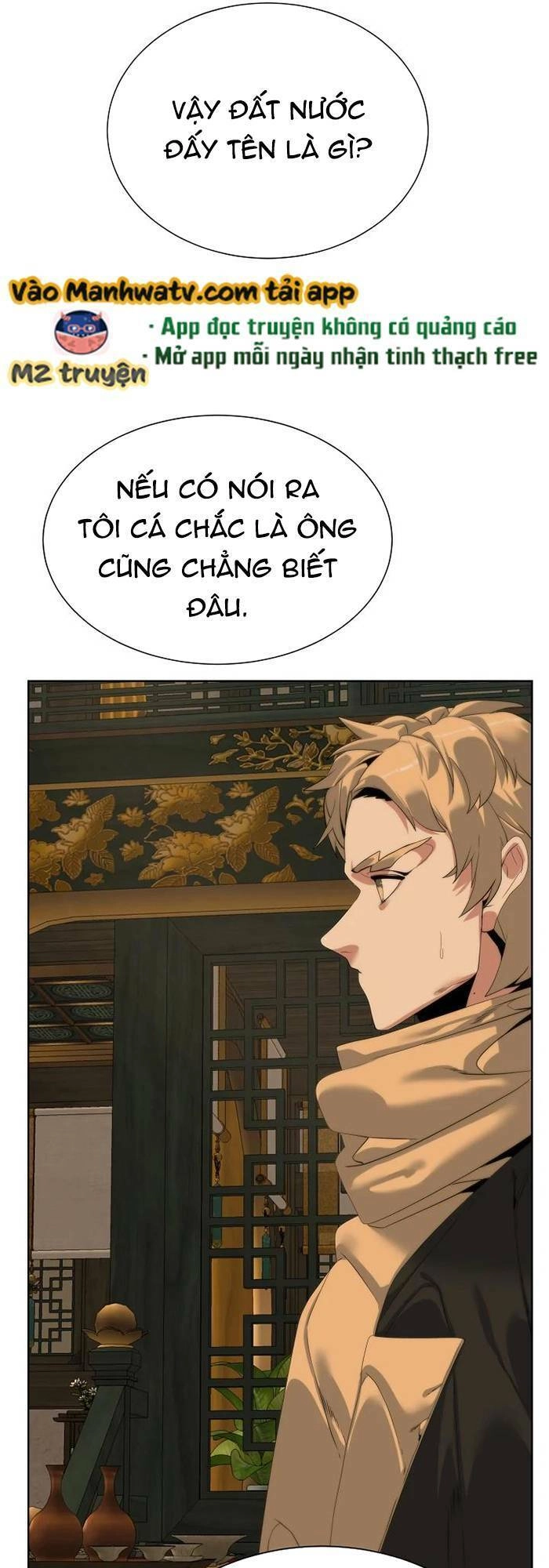 Hành Tinh Quái Vật Chapter 51 - 29