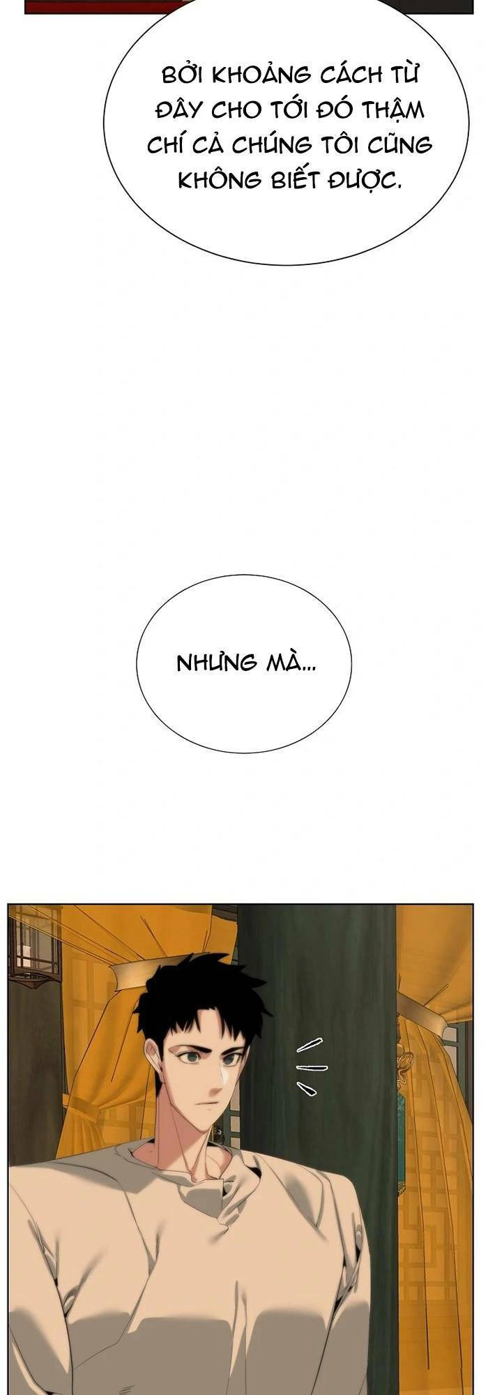 Hành Tinh Quái Vật Chapter 51 - 30