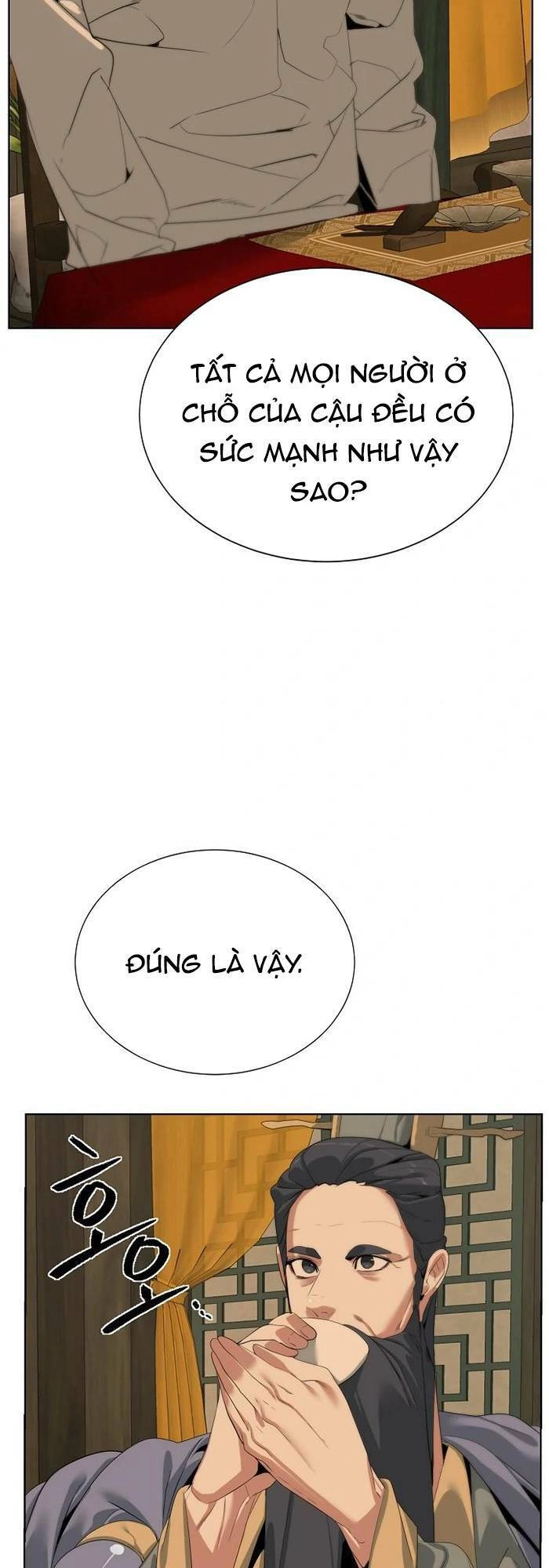 Hành Tinh Quái Vật Chapter 51 - 31