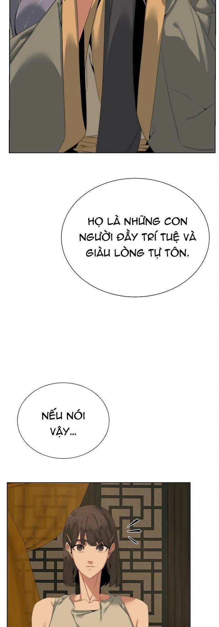 Hành Tinh Quái Vật Chapter 51 - 32