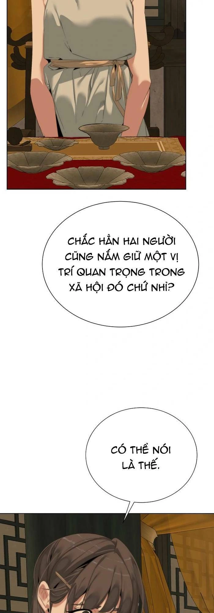 Hành Tinh Quái Vật Chapter 51 - 33