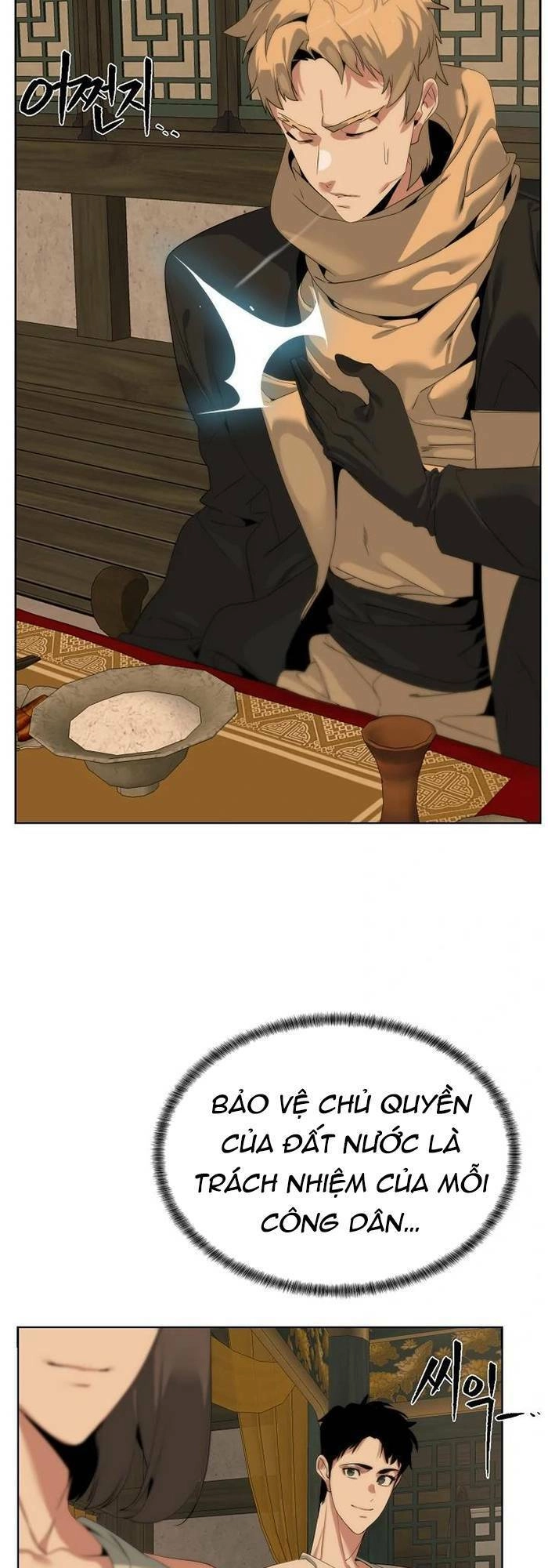 Hành Tinh Quái Vật Chapter 51 - 37