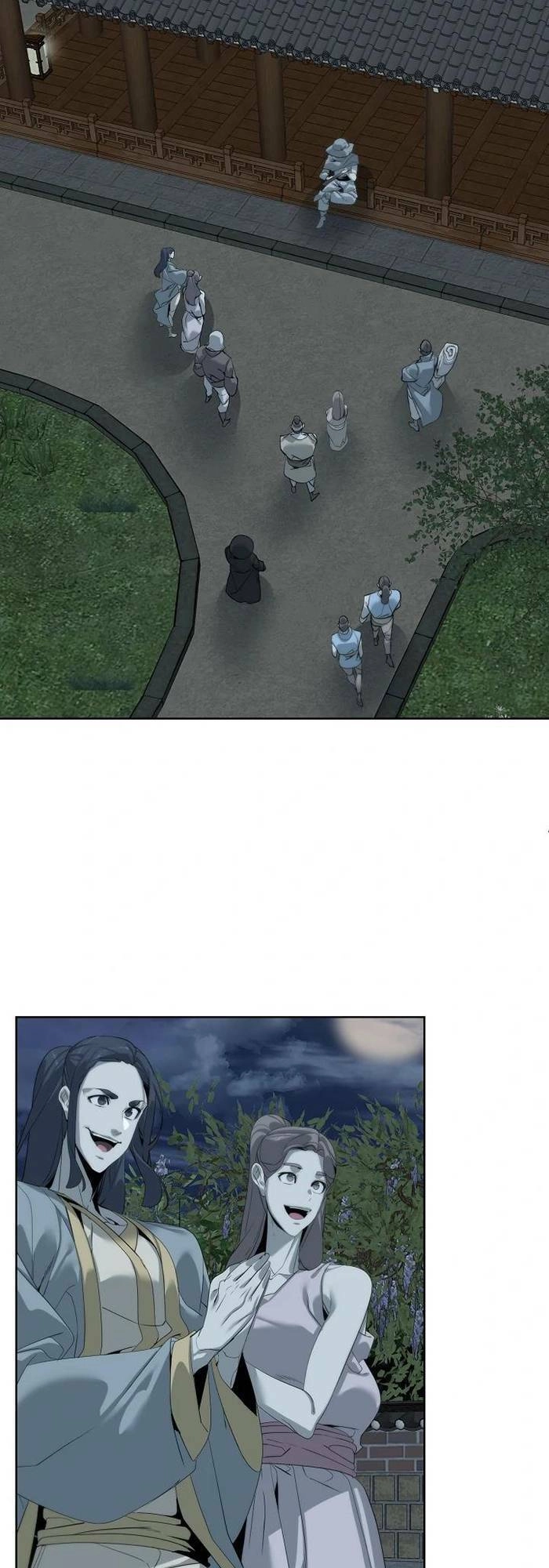 Hành Tinh Quái Vật Chapter 51 - 40