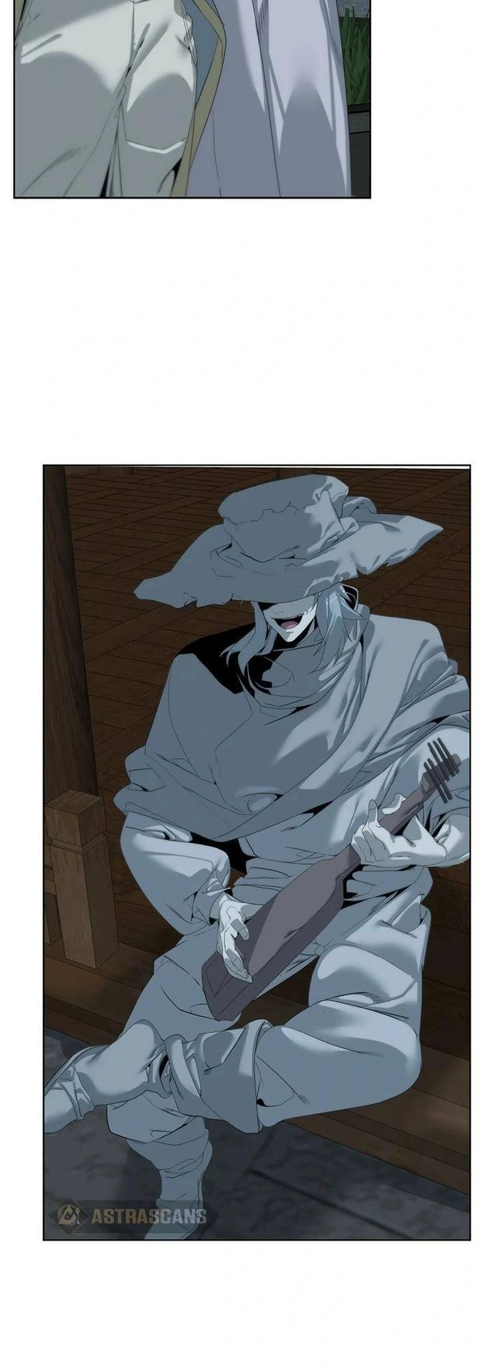 Hành Tinh Quái Vật Chapter 51 - 41