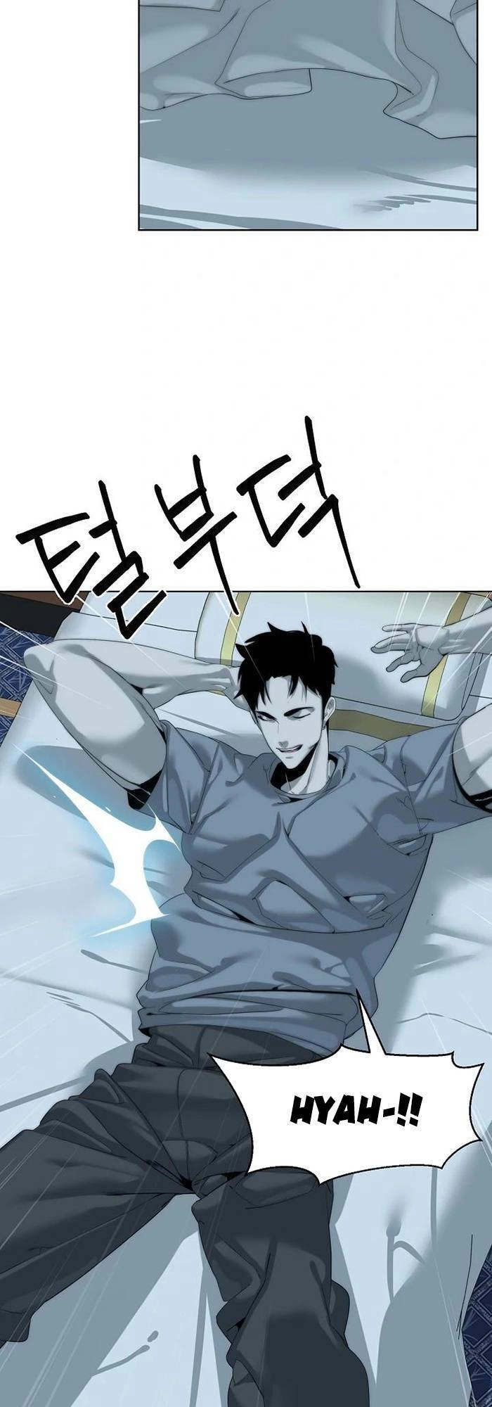 Hành Tinh Quái Vật Chapter 51 - 45