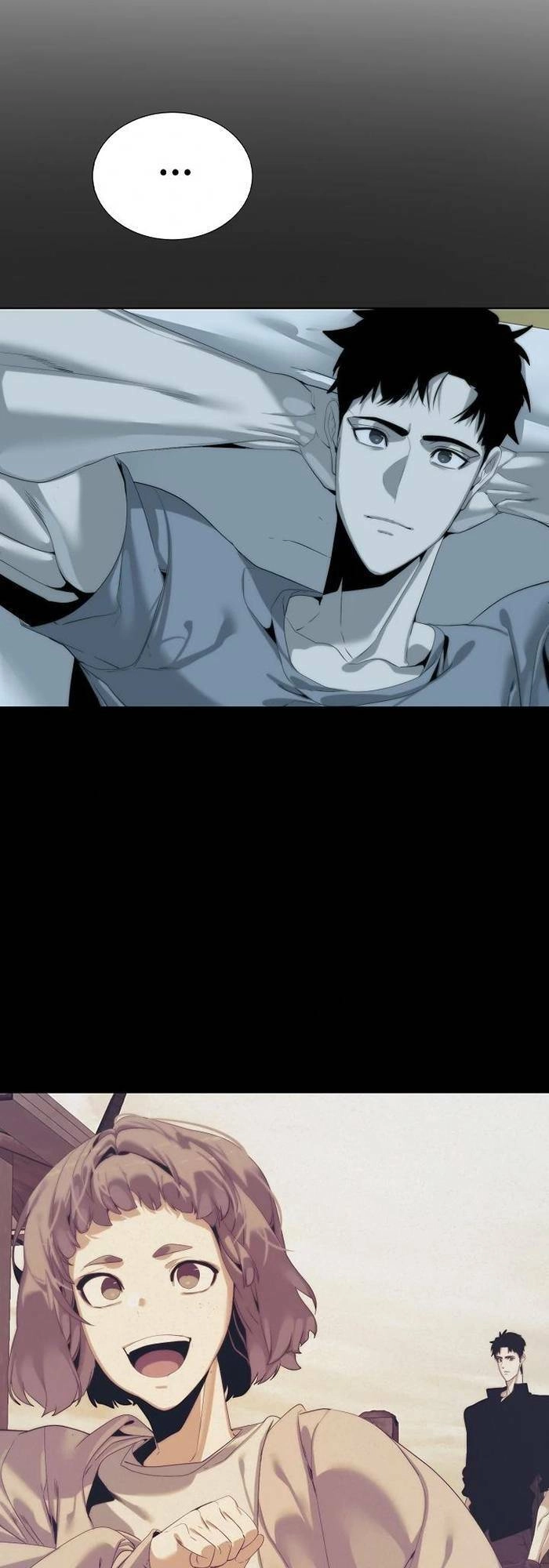 Hành Tinh Quái Vật Chapter 51 - 47