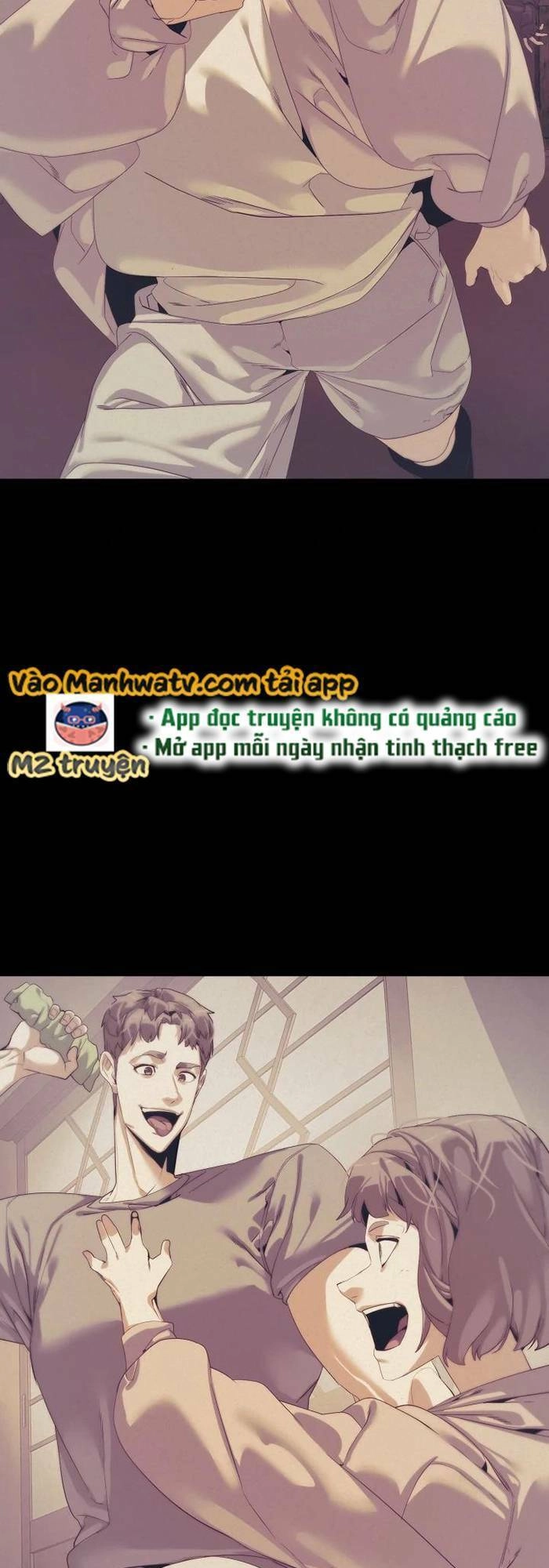 Hành Tinh Quái Vật Chapter 51 - 48