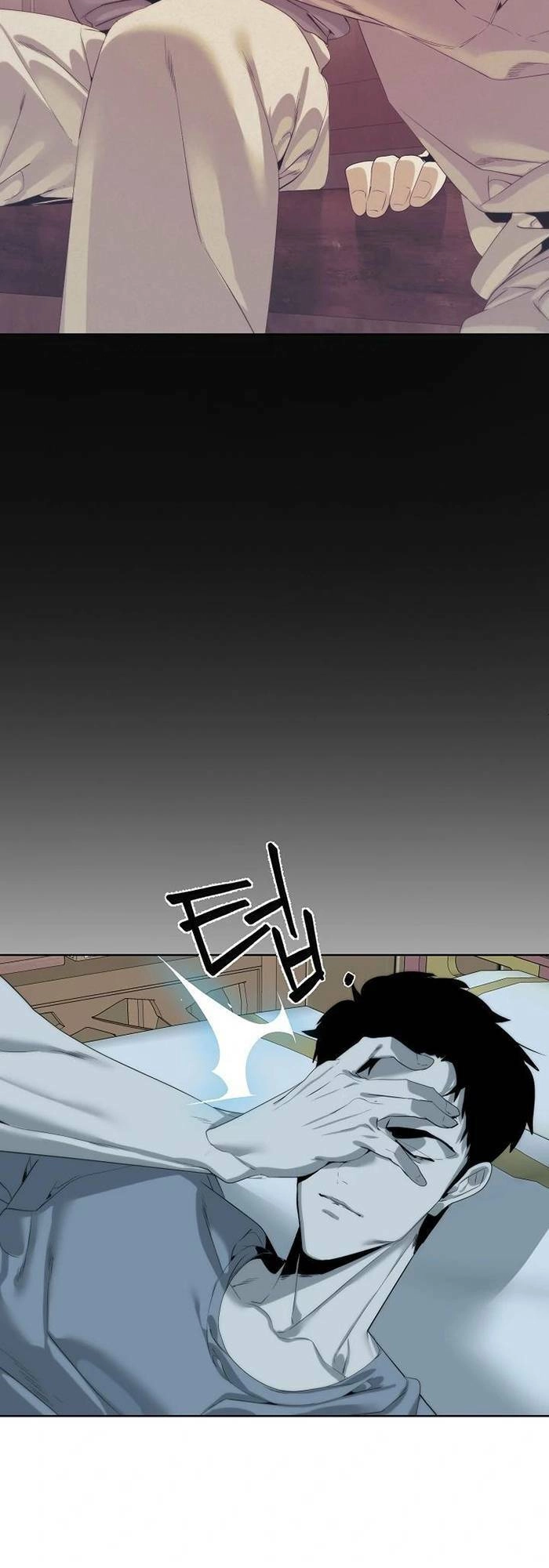 Hành Tinh Quái Vật Chapter 51 - 49