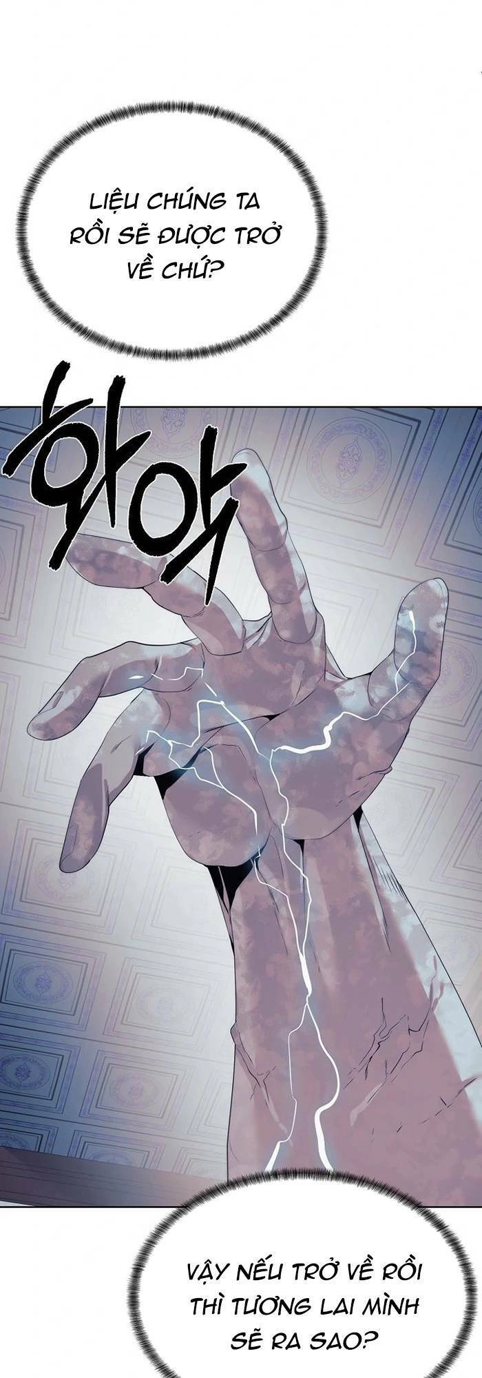 Hành Tinh Quái Vật Chapter 51 - 50