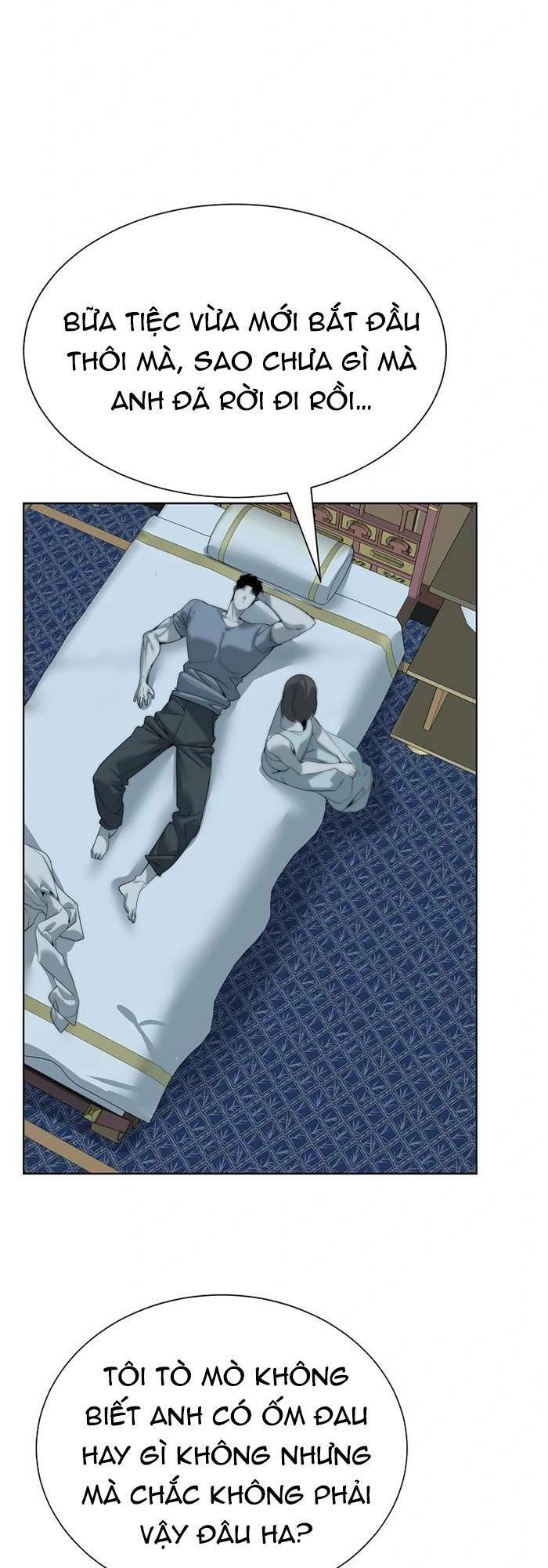 Hành Tinh Quái Vật Chapter 51 - 52