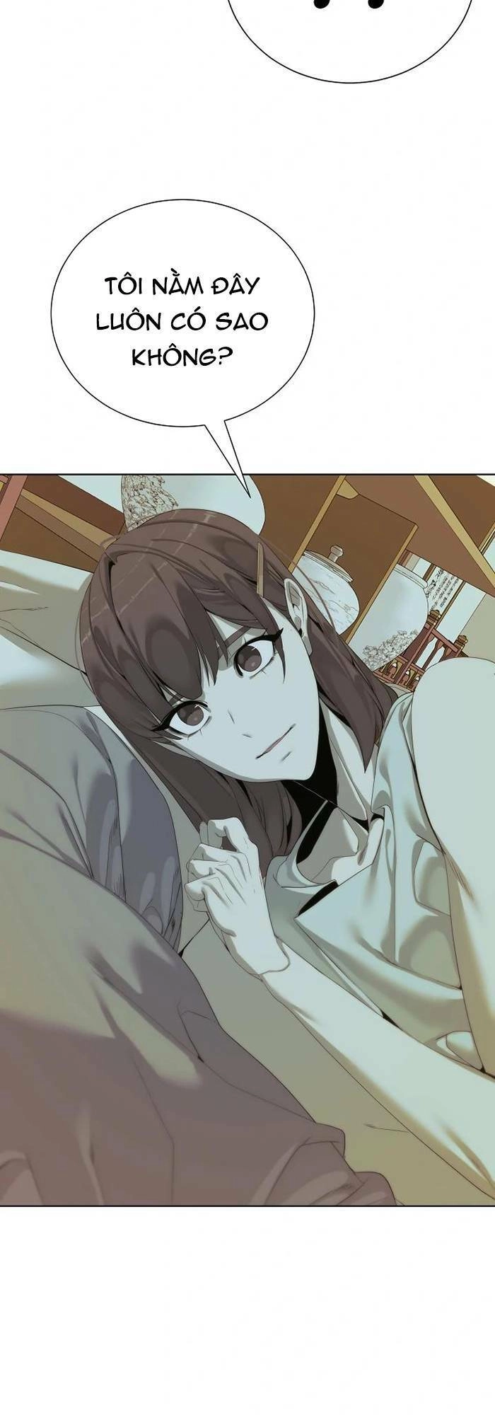 Hành Tinh Quái Vật Chapter 51 - 56