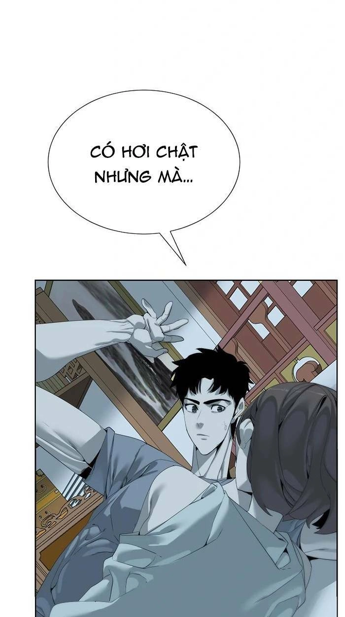 Hành Tinh Quái Vật Chapter 51 - 57