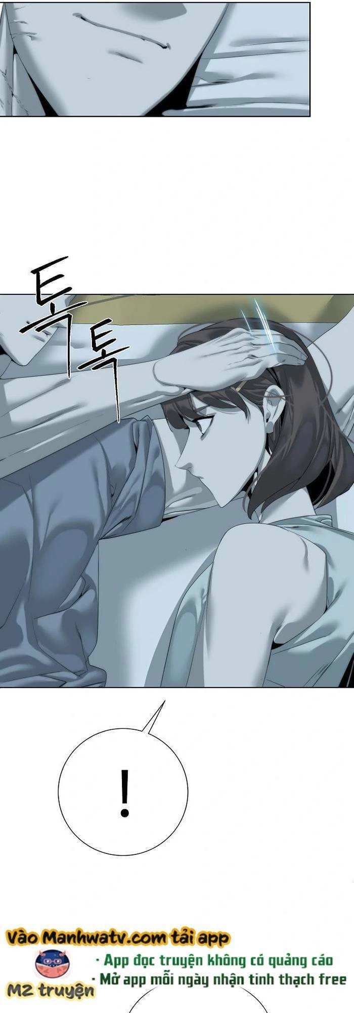 Hành Tinh Quái Vật Chapter 51 - 59