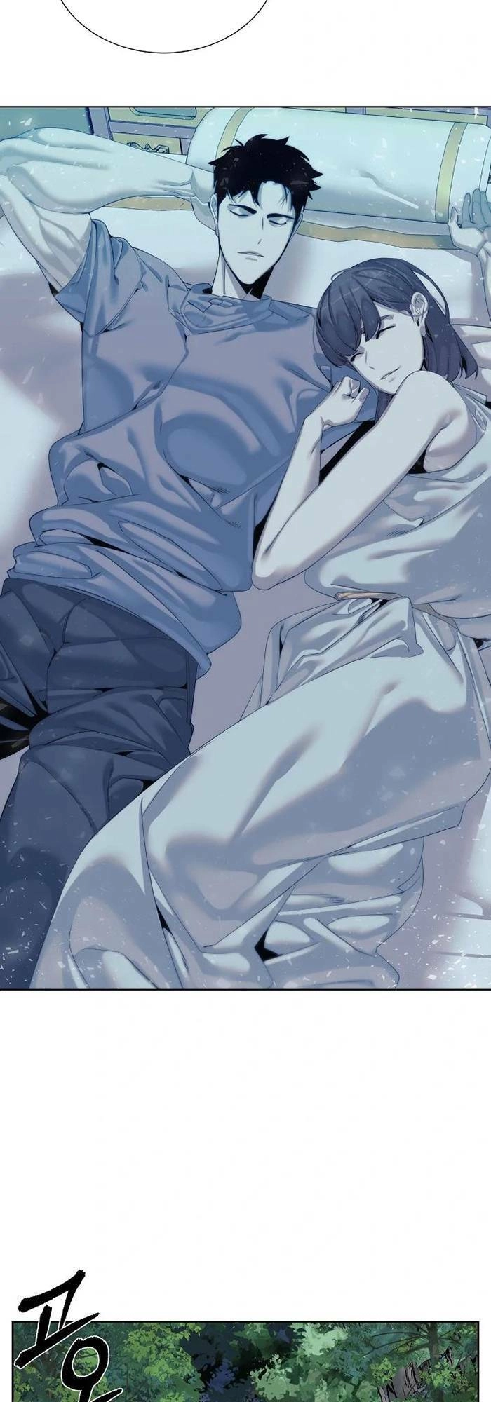 Hành Tinh Quái Vật Chapter 51 - 61