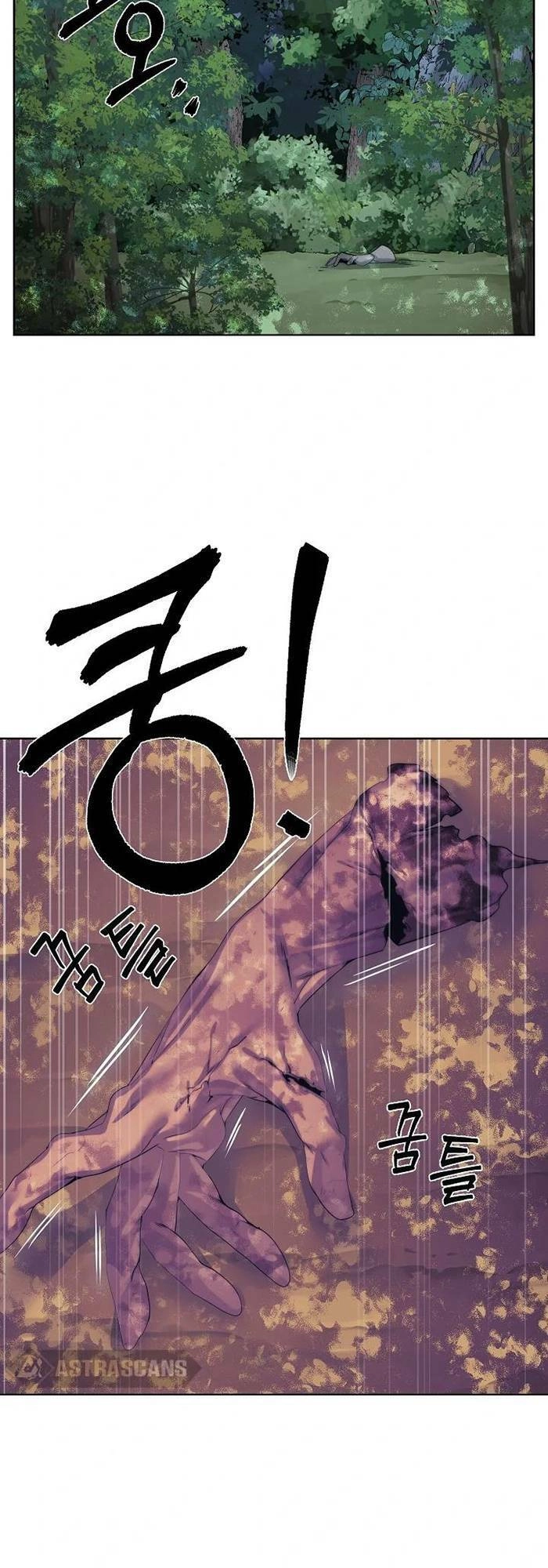 Hành Tinh Quái Vật Chapter 51 - 62