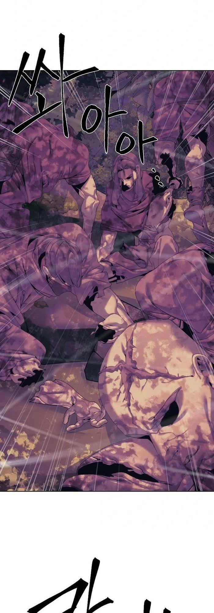 Hành Tinh Quái Vật Chapter 51 - 63