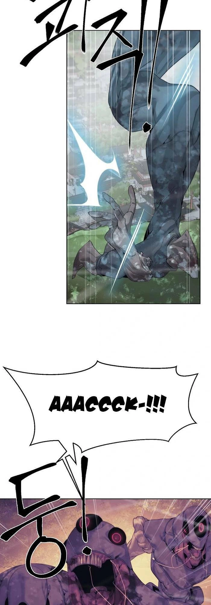 Hành Tinh Quái Vật Chapter 51 - 64