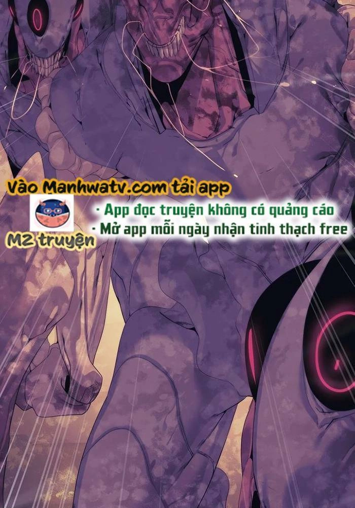 Hành Tinh Quái Vật Chapter 51 - 65