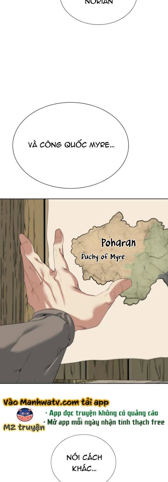 Hành Tinh Quái Vật Chapter 52 - 33