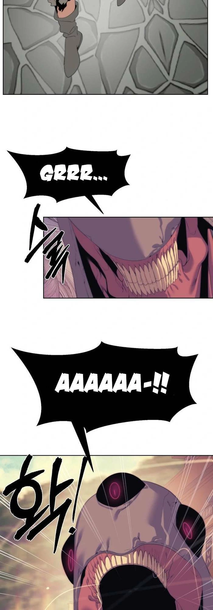 Hành Tinh Quái Vật Chapter 52 - 39