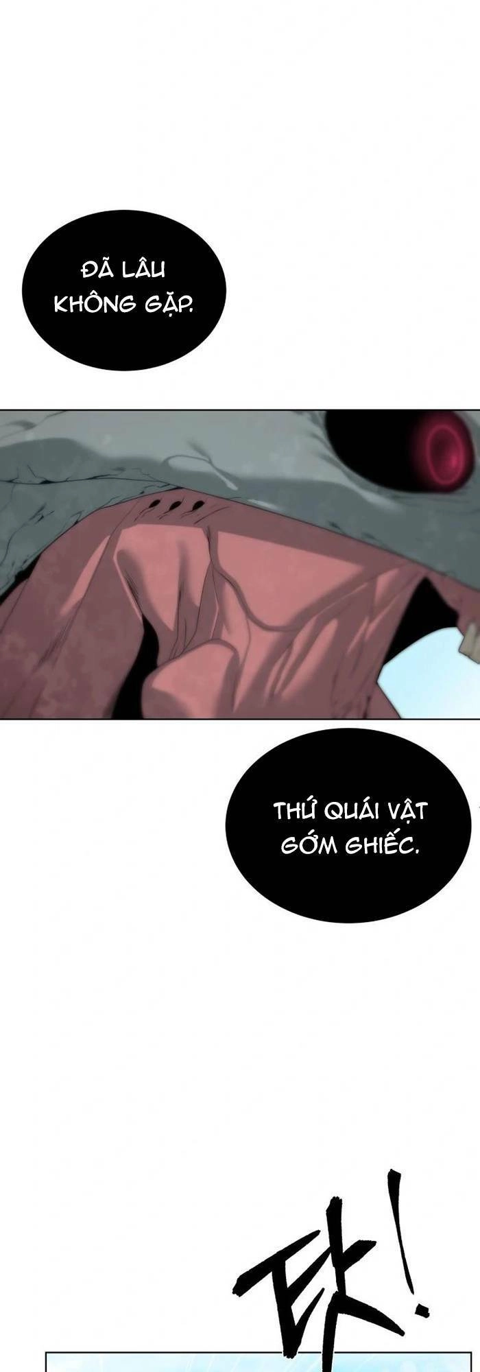 Hành Tinh Quái Vật Chapter 52 - 56