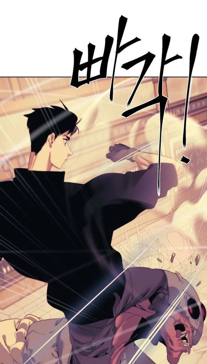 Hành Tinh Quái Vật Chapter 52 - 58