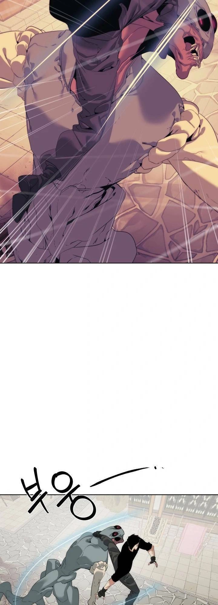 Hành Tinh Quái Vật Chapter 53 - 2