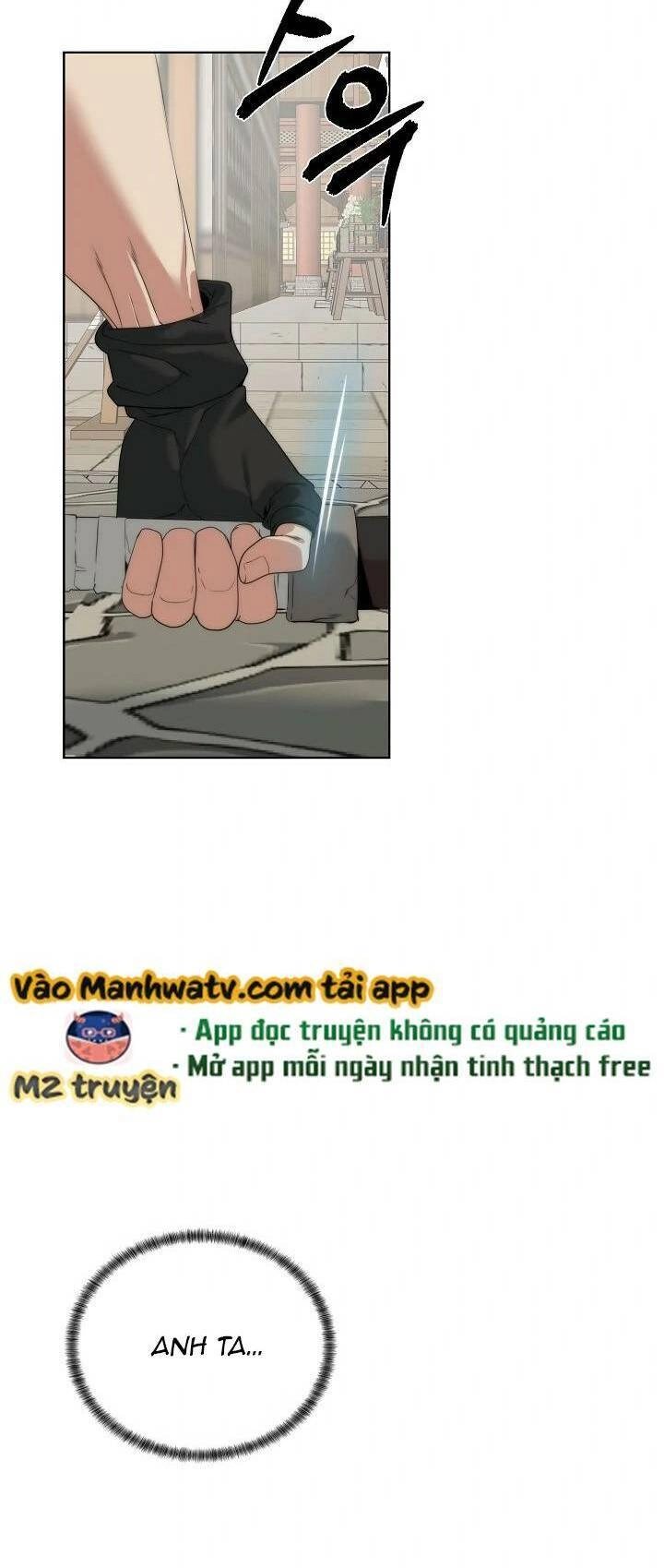 Hành Tinh Quái Vật Chapter 53 - 5