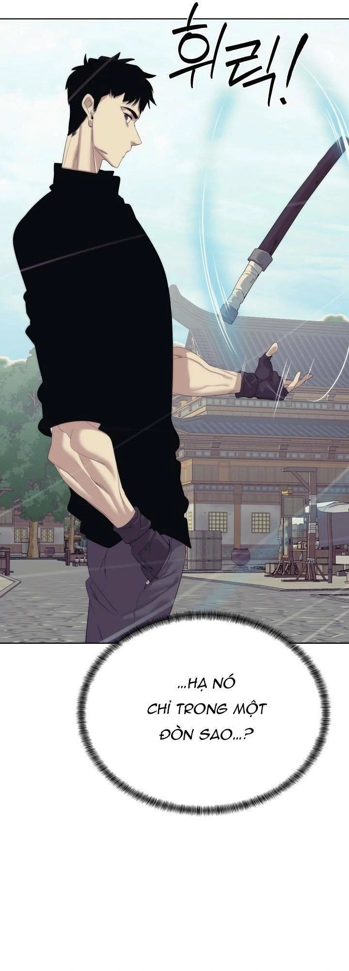 Hành Tinh Quái Vật Chapter 53 - 6