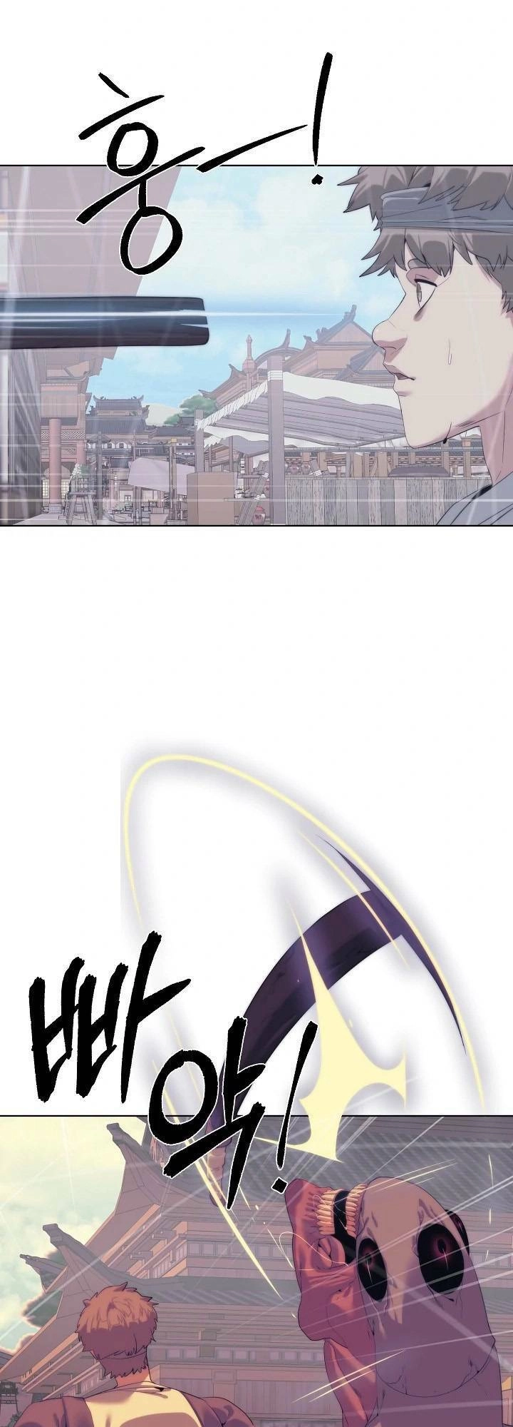 Hành Tinh Quái Vật Chapter 53 - 7