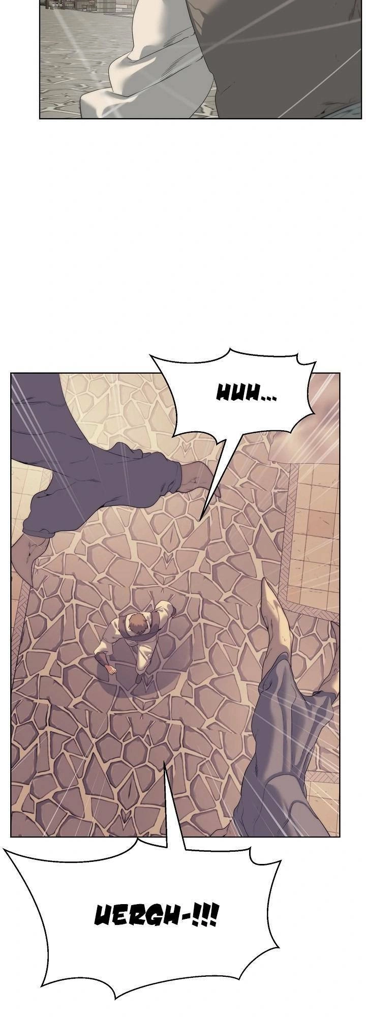 Hành Tinh Quái Vật Chapter 53 - 13