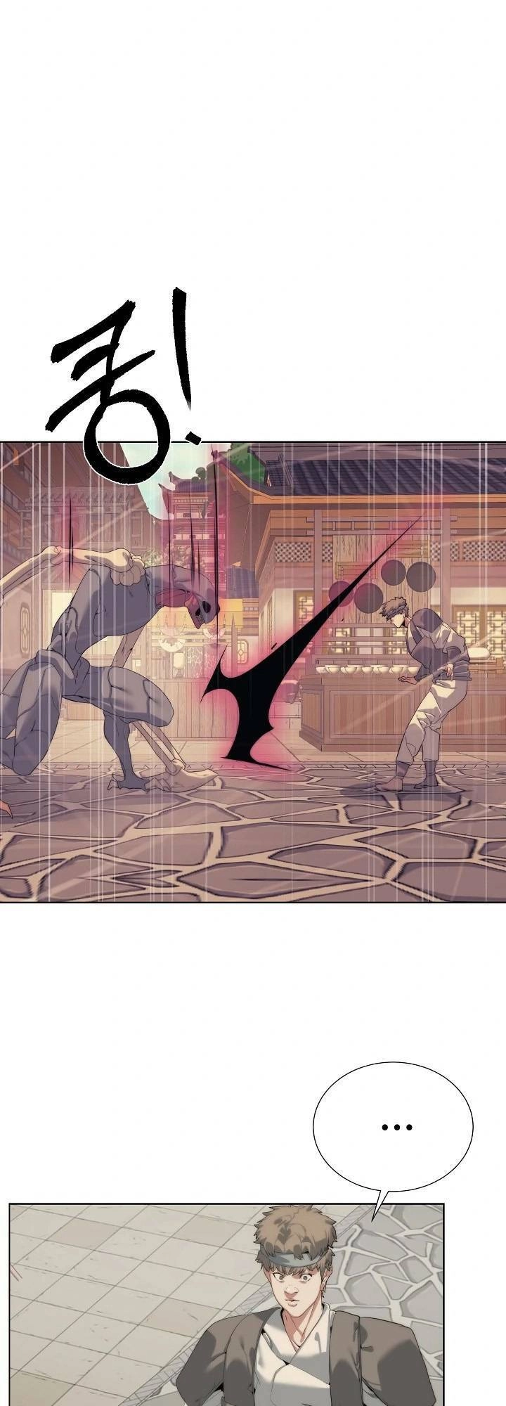 Hành Tinh Quái Vật Chapter 53 - 14